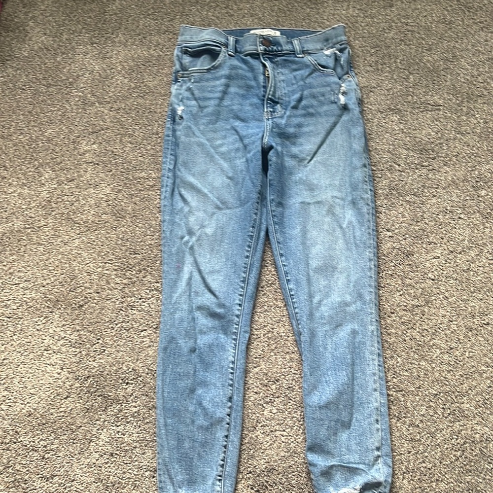 Abercrombie Jeans